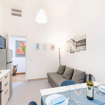 Apartament Hostly - Michelangelo Midtown-center Of