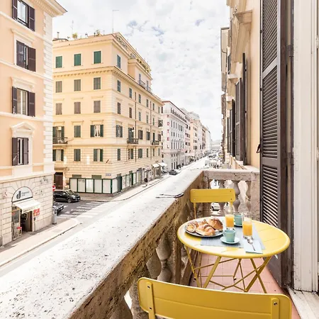 Hostly - Michelangelo Midtown-center Of * Rzym