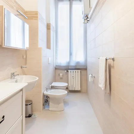 Apartman Hostly - Michelangelo Midtown-center Of *