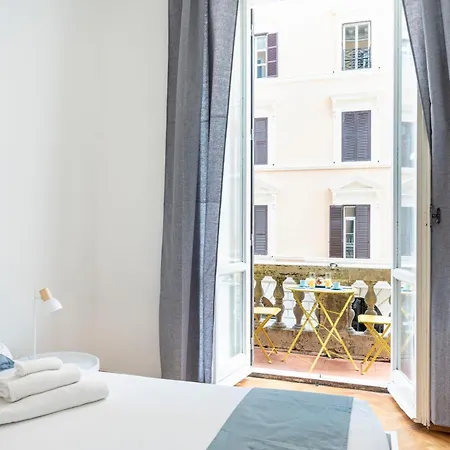 Apartman Hostly - Michelangelo Midtown-center Of *
