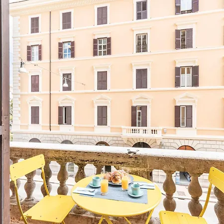 Apartman Hostly - Michelangelo Midtown-center Of